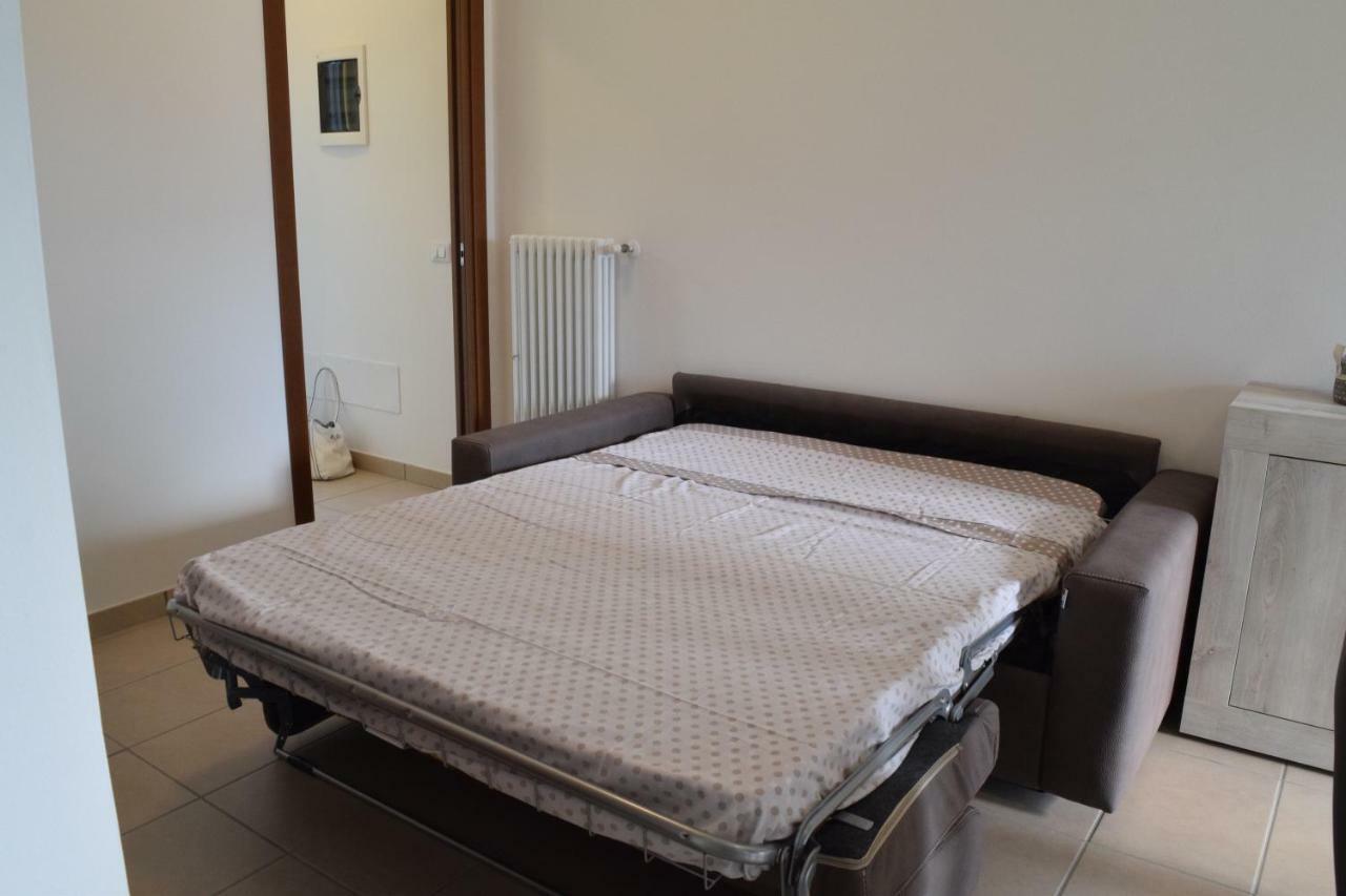 Appartamento Agnesi Monte Isola Zewnętrze zdjęcie