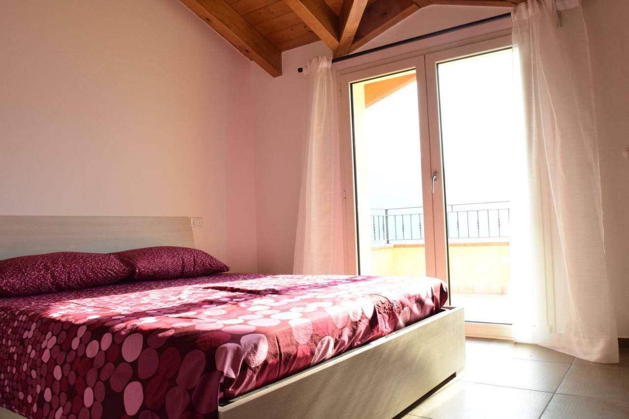 Appartamento Agnesi Monte Isola Zewnętrze zdjęcie
