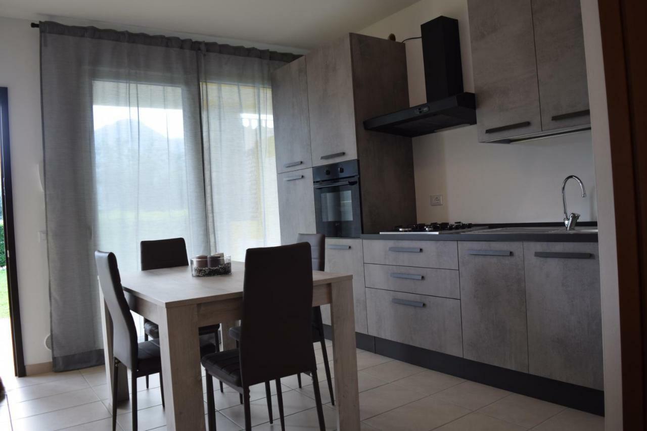Appartamento Agnesi Monte Isola Zewnętrze zdjęcie