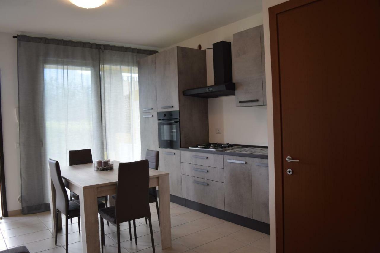 Appartamento Agnesi Monte Isola Zewnętrze zdjęcie